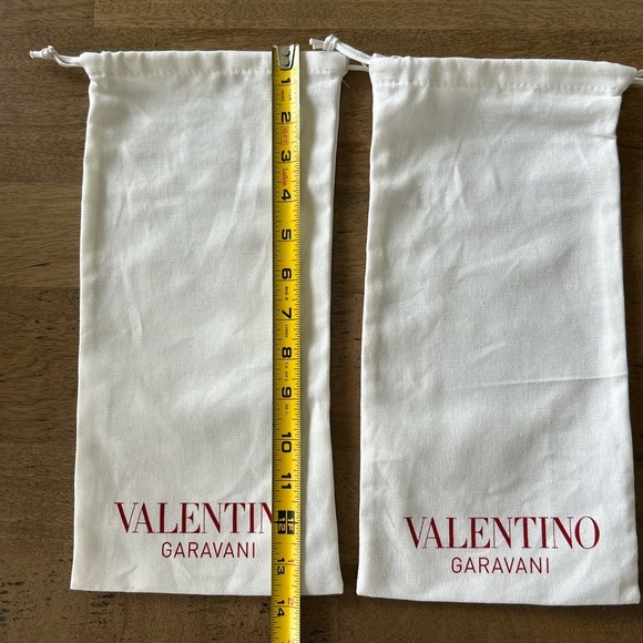 Valentino Dust Bags - Picture 2 of 3